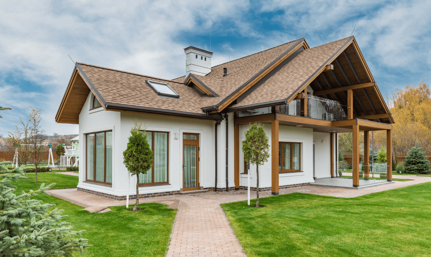 rénovation et entretien d'une maison à Beaupouyet