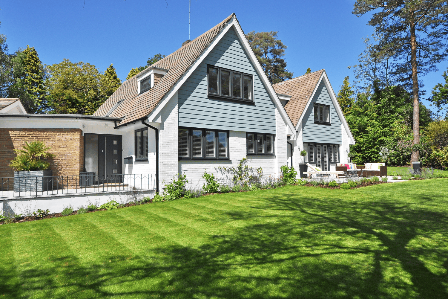 maison avec rénovatio et néttoyage a beaupouyet (24400)